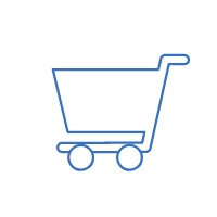 EinkaufswagenButton200x200