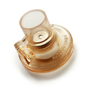 Aerogen Pro Verneblereinheit - früher Aeroneb Pro Aerogen Pro Vernebler ehemals Aeroneb Pro Vernebler - verkehrt herum