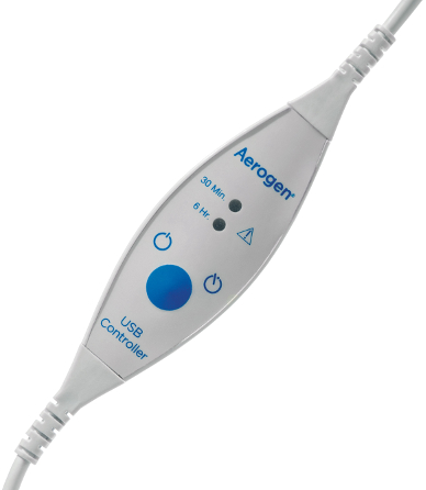 Aerogen USB Controller