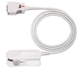 Masimo Fingerclip Masimo Red DCI-dc3
IM-2053